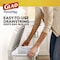 Glad 13 gal Trash Bags, 24 in x 27.38 in, Extra Heavy-Duty, .95 Mil, White, 240 PK 78902 - alternate 8